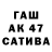 ГАШ 40% ТГК ajit hettiarachi