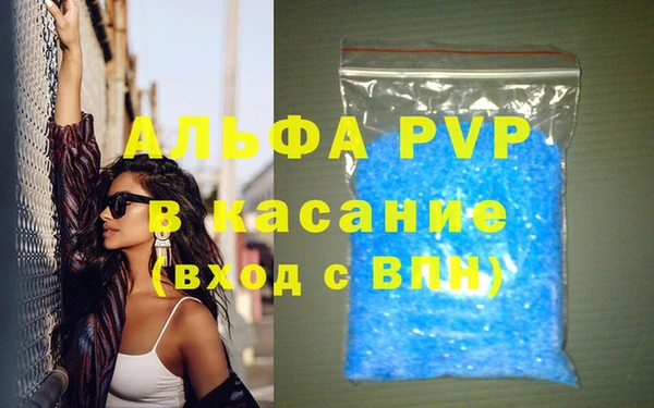 винт Алзамай